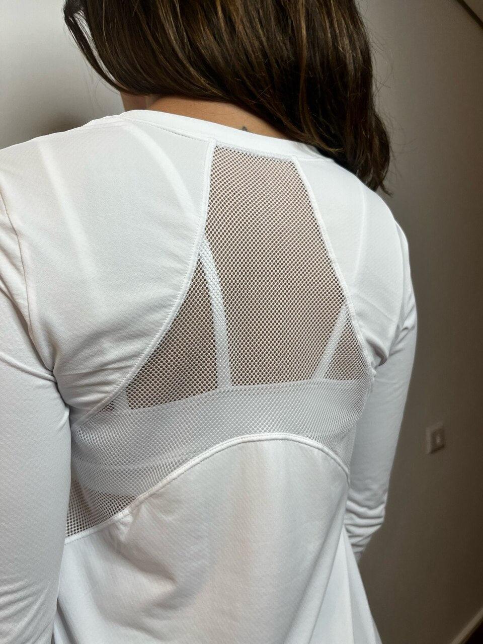 Blusa Lara