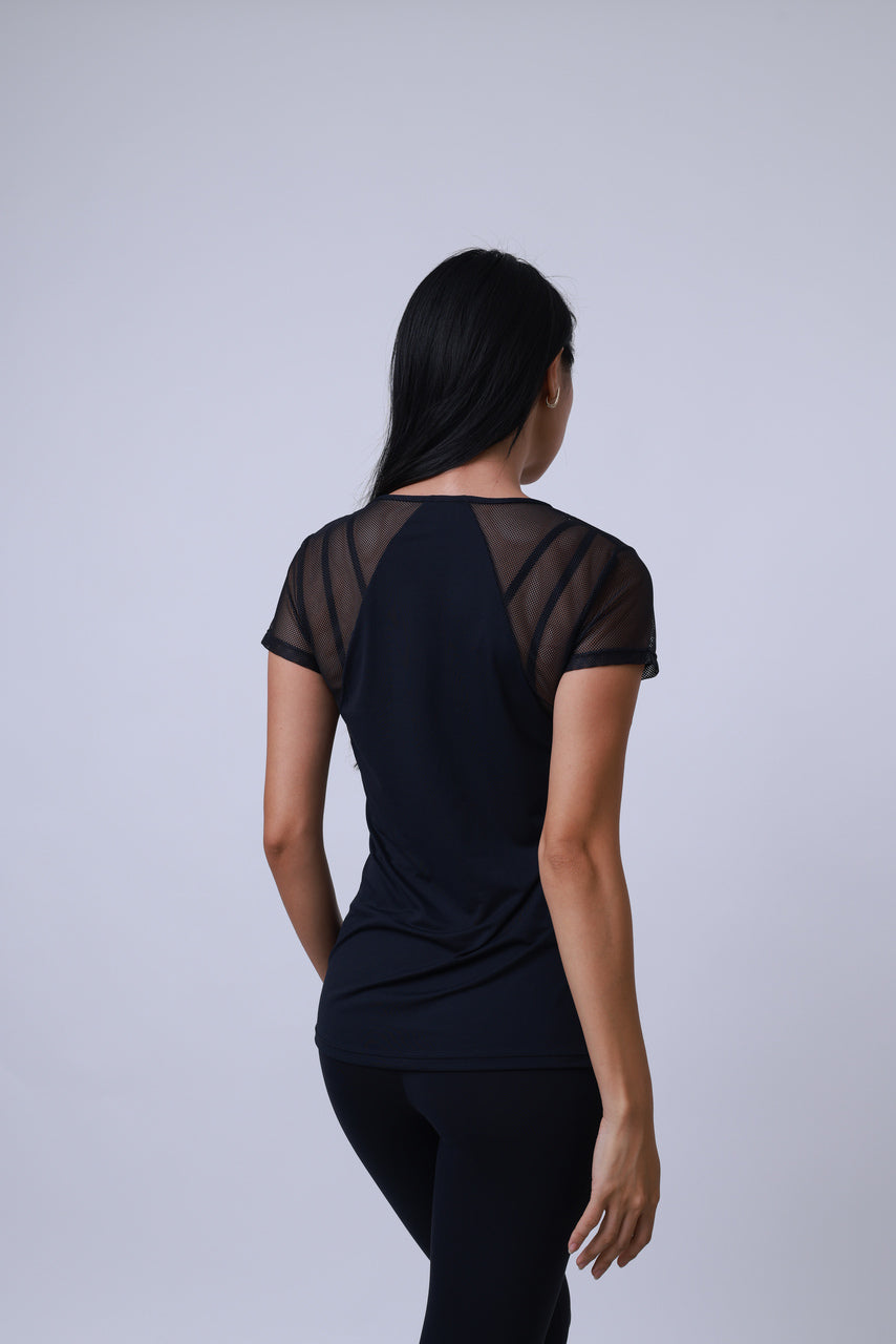 Blusa Mariza